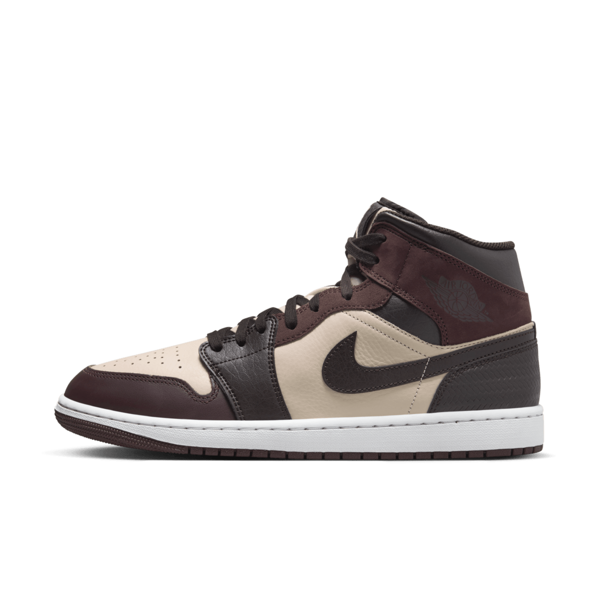 Air Jordan 1 Mid SE 'Paris YMCA' FZ4359-200