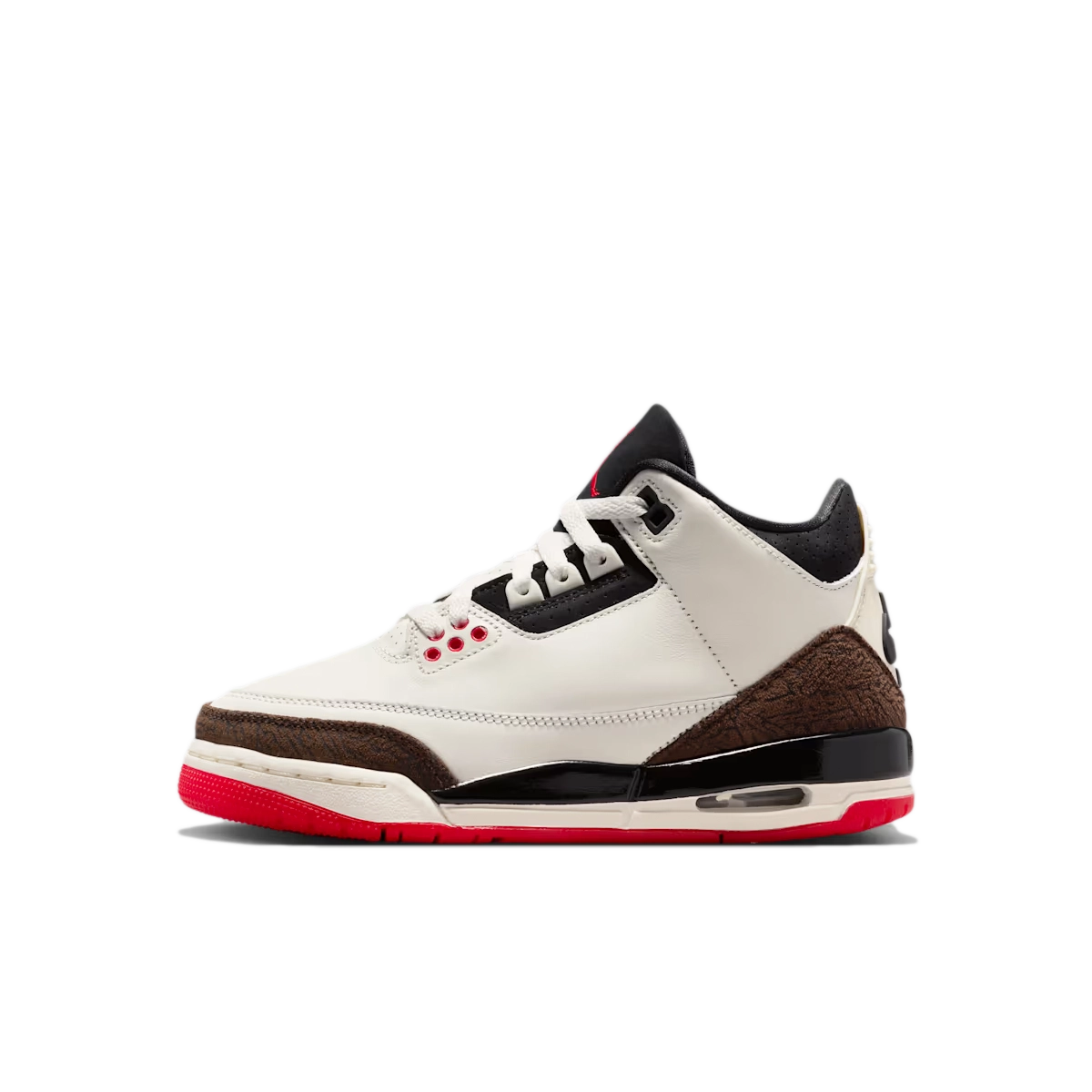 Air Jordan 3 GS 'World's Best'