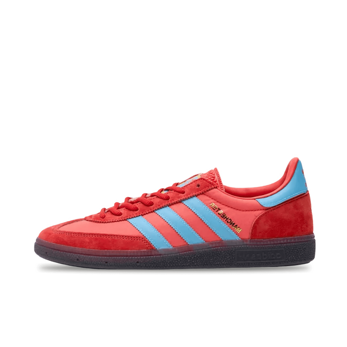 adidas Manchester 'Anniversary City' - size? Exclusive