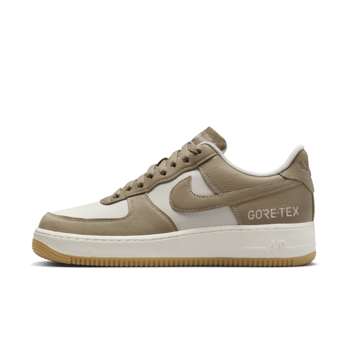 Nike Air Force 1 Low Gore-Tex 'Hangul Day' FQ8142-133