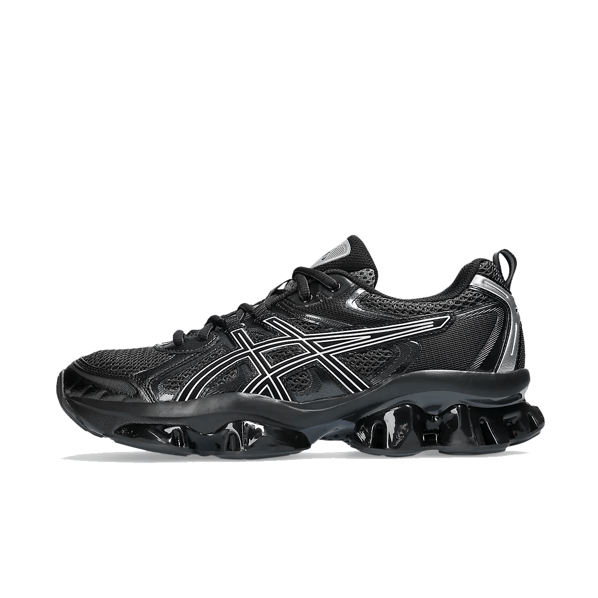 Asics Gel-Quantum Kinetic 'Black' 1203A270-023