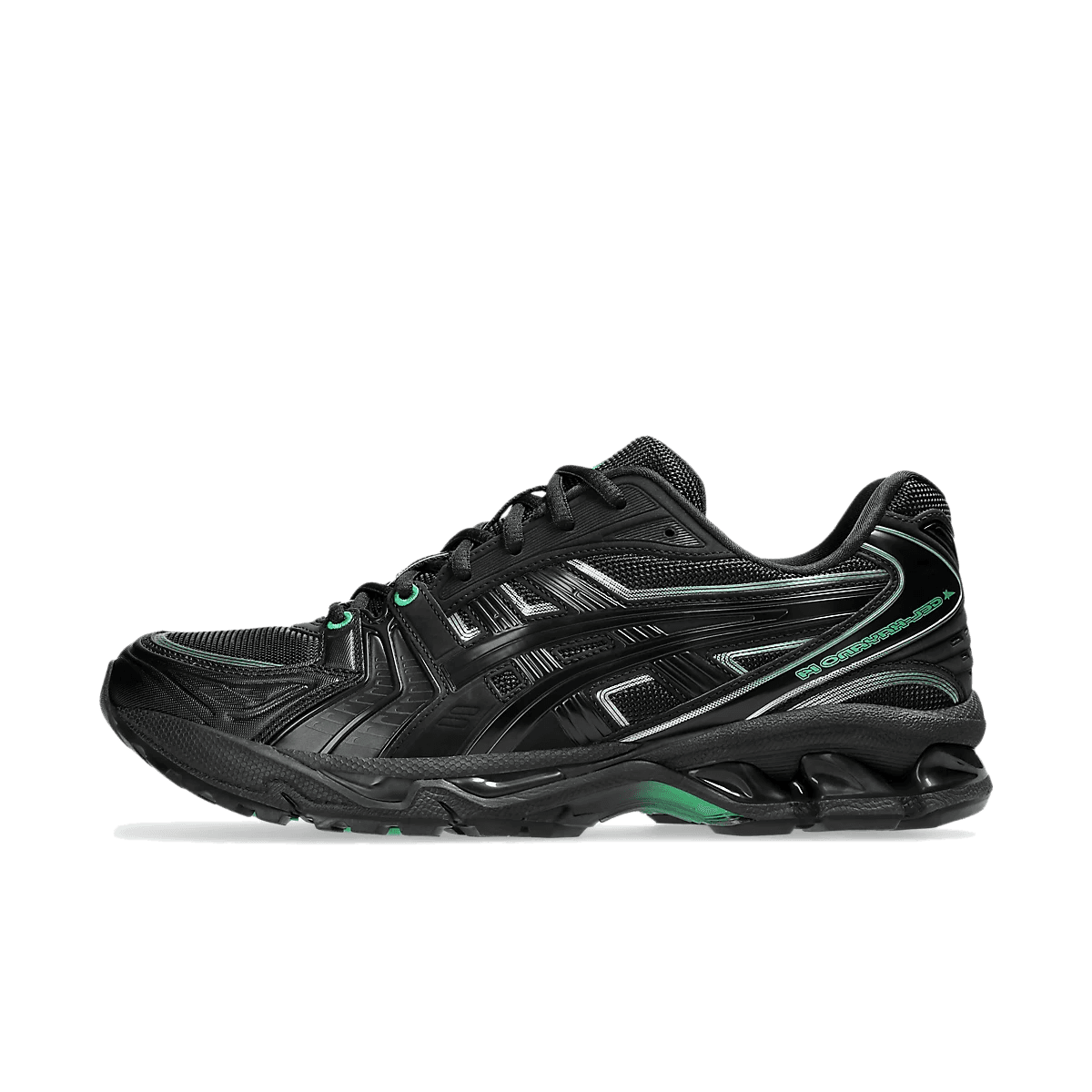8ON8 x ASICS GEL-KAYANO 14 'Black'