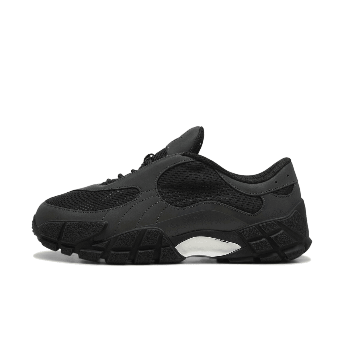 Skepta x PUMA Forever 'Black'