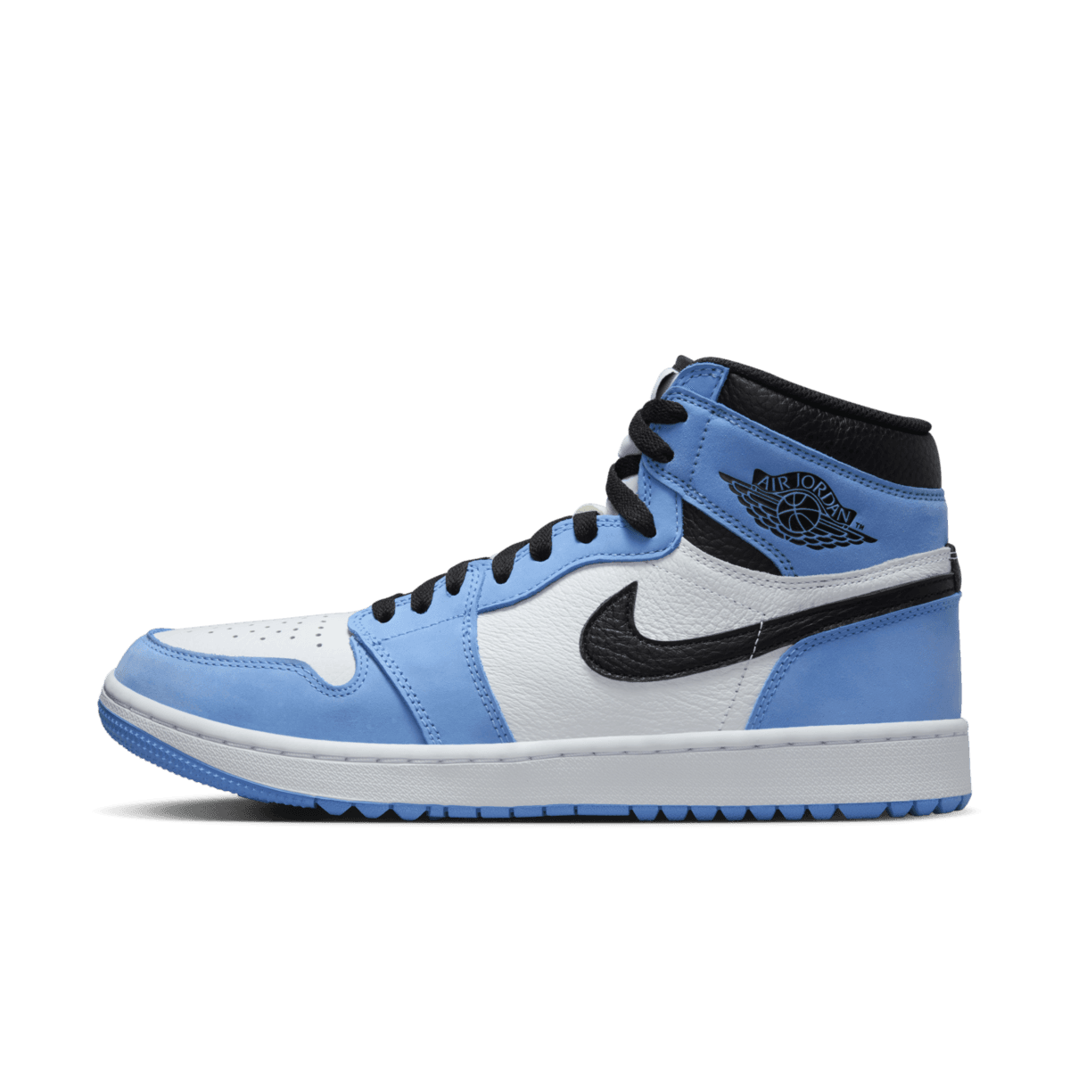 Air Jordan 1 High Golf 'University Blue'
