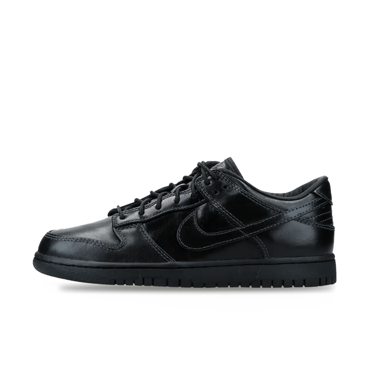 Nike Dunk Low Retro PRM QS 'Black'