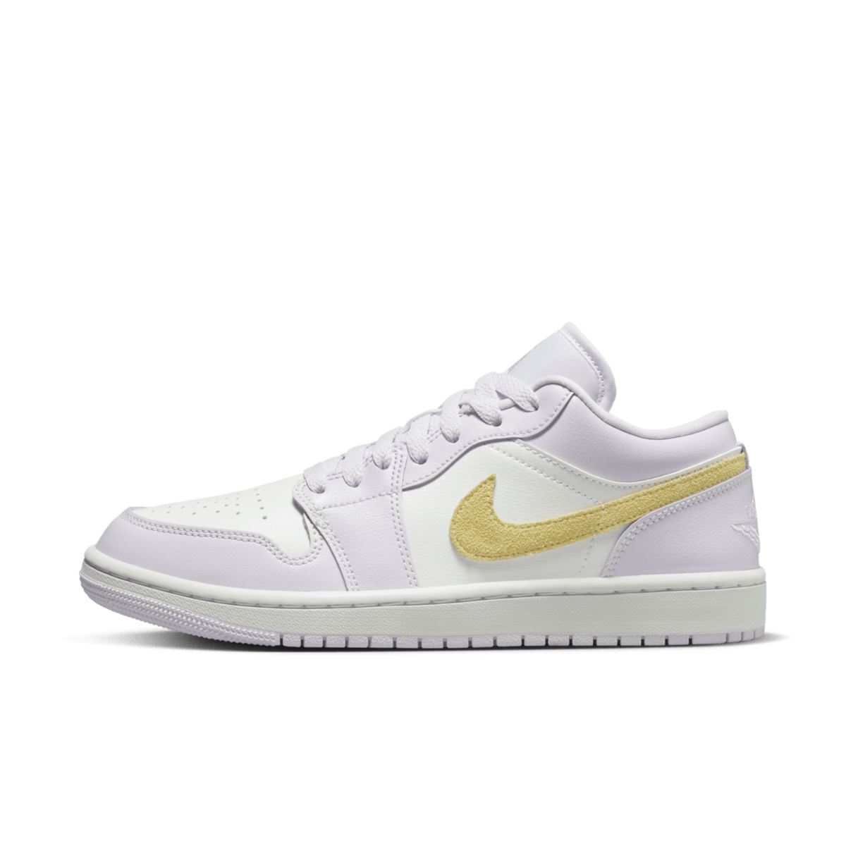 Air Jordan 1 Low WMNS 'Barely Grape' DC0774-501