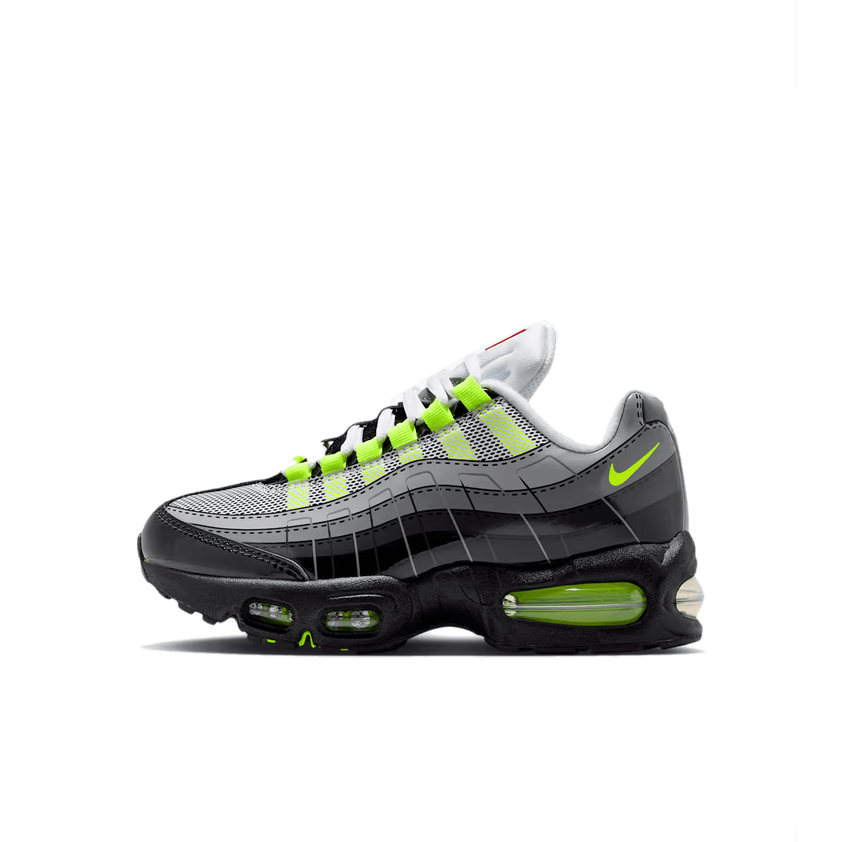 LEGO® x Nike Air Max 95 GS 'Neon'