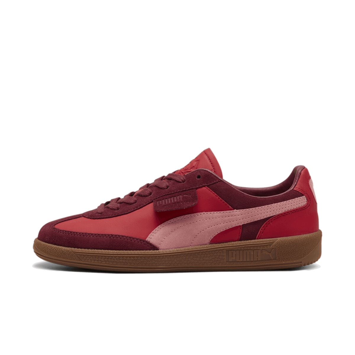 Palomo x Puma Palermo 'Team Regal Red'