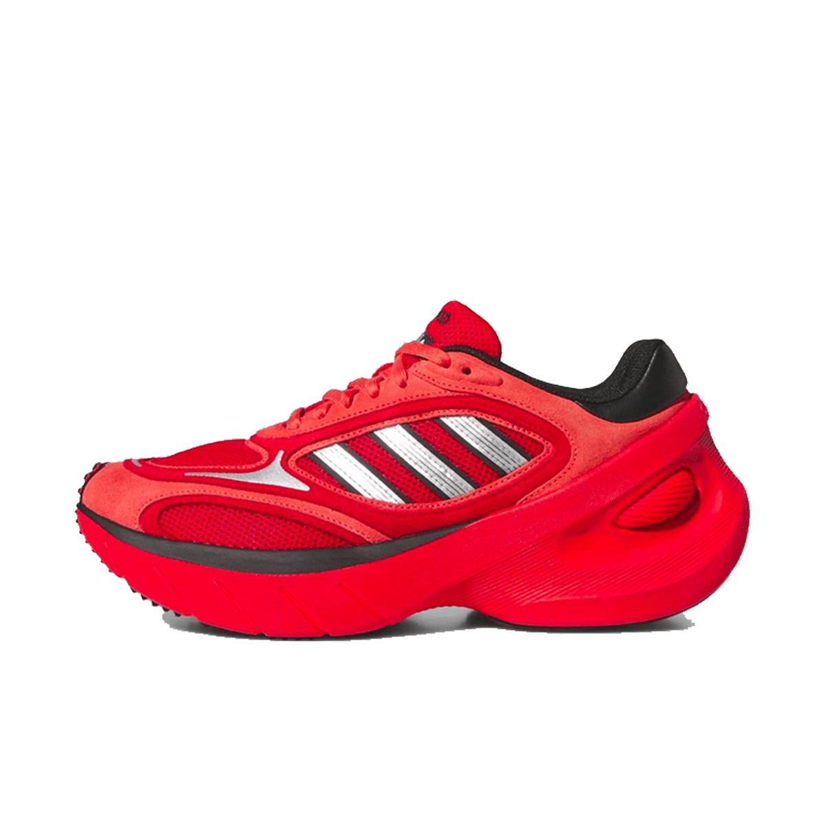 adidas Adizero Goukana 'Better Scarlet'