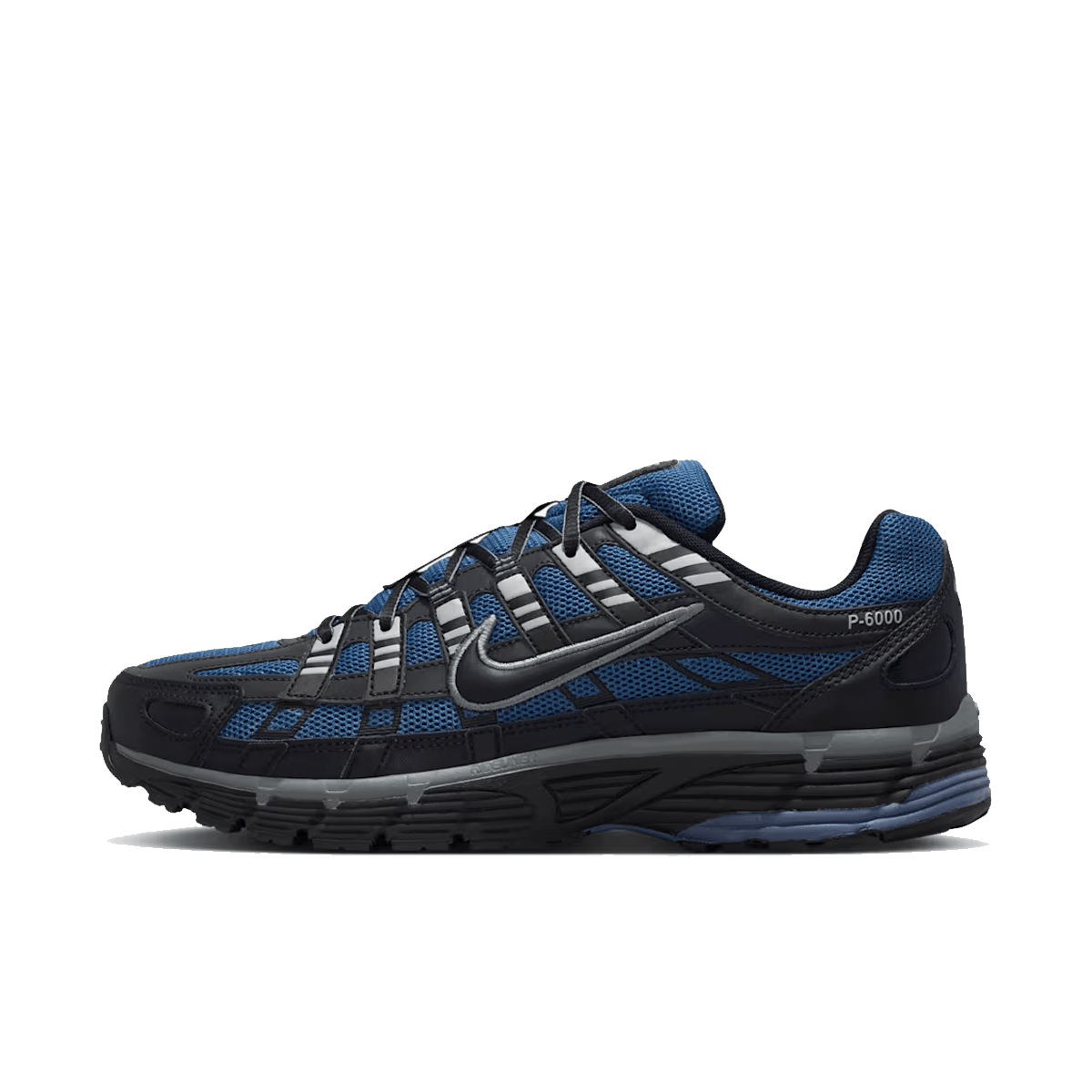 Nike P-6000 'Diffused Blue'