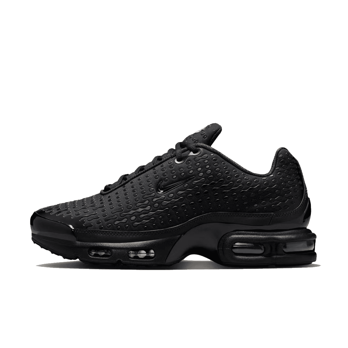 Nike Air Max Plus VII 'Black'