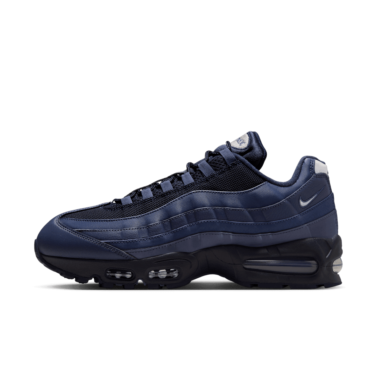 Nike Air Max 95 OG 'Sanded Purple'