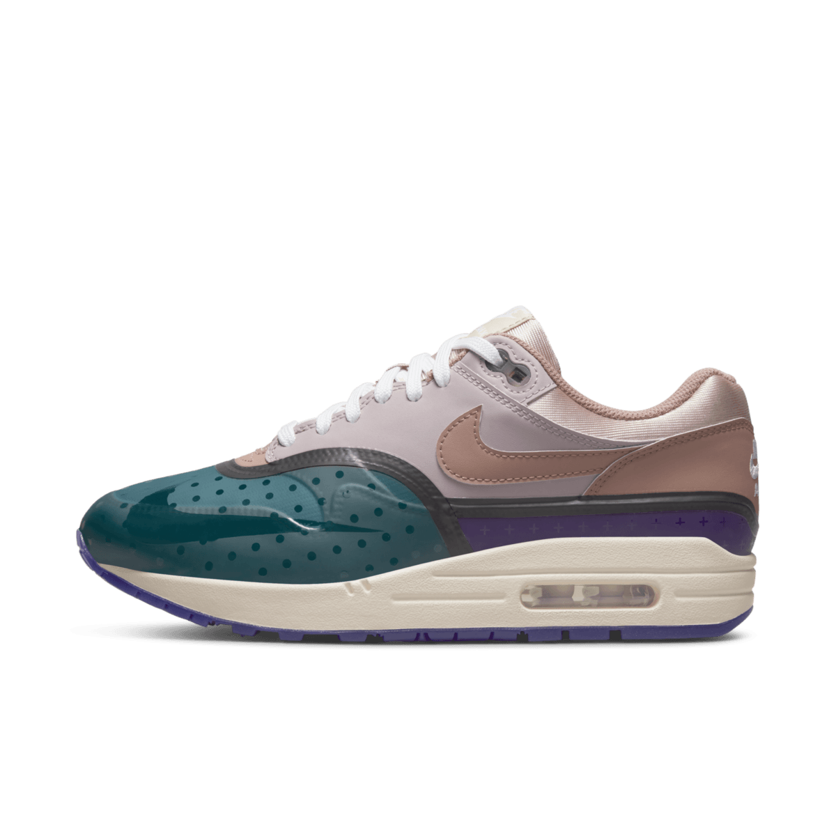 Nike Air Max 1 PRM 'Symbols' DV2301-501