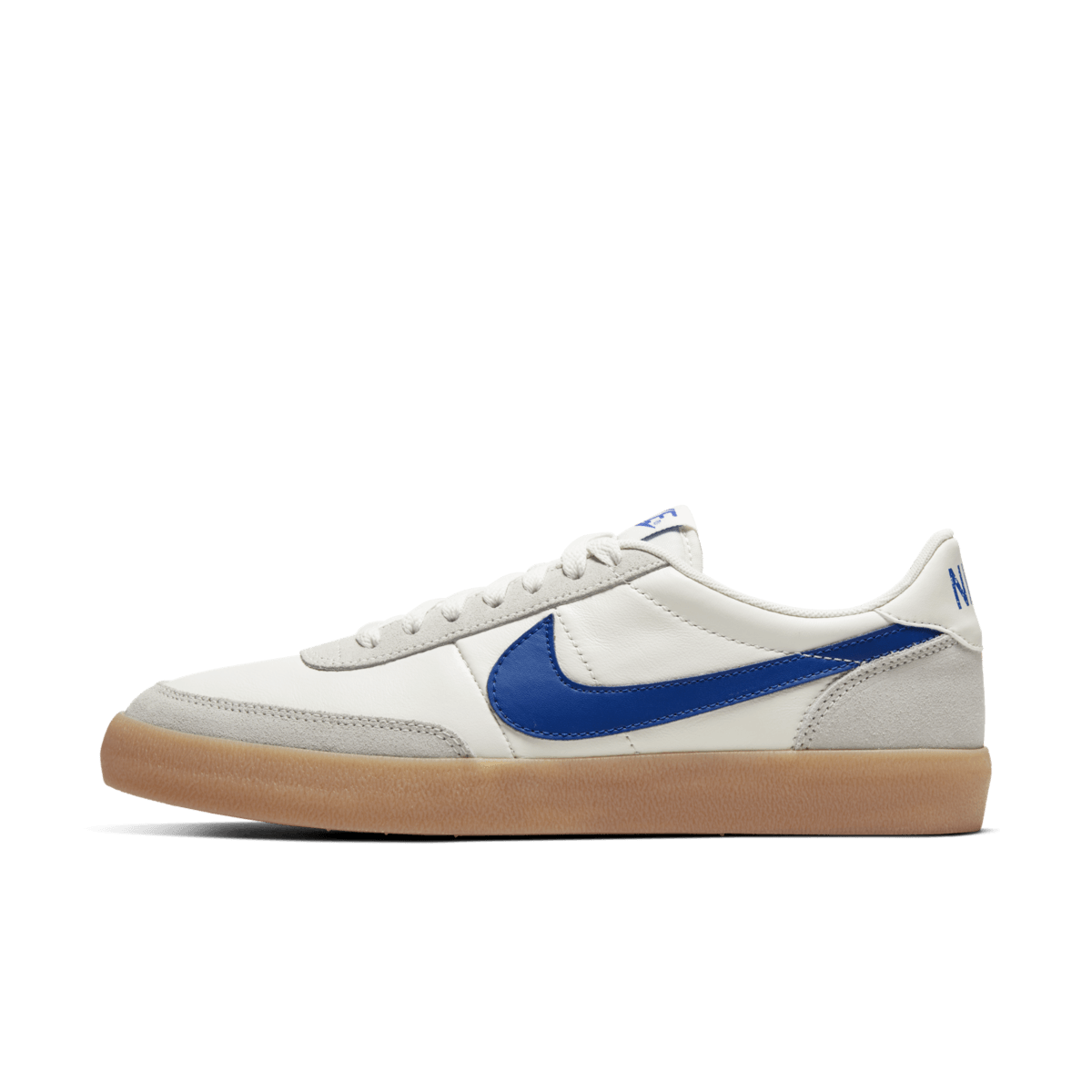 Nike Killshot 2 Leather 'Hyper Blue' 432997-124
