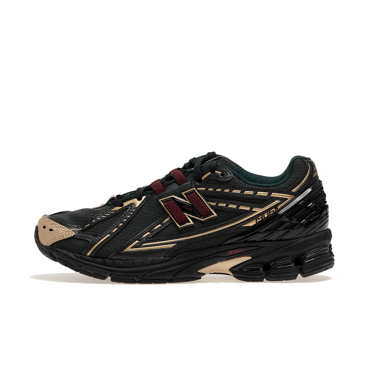 Kith x New Balance 1906R 'Black' M1906RKS