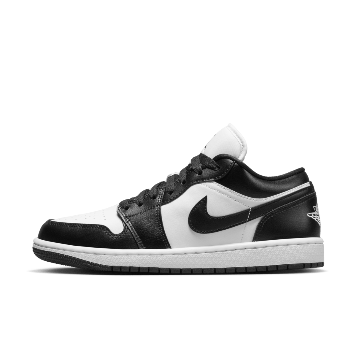 Air Jordan 1 Low WMNS 'Panda' DC0774-101