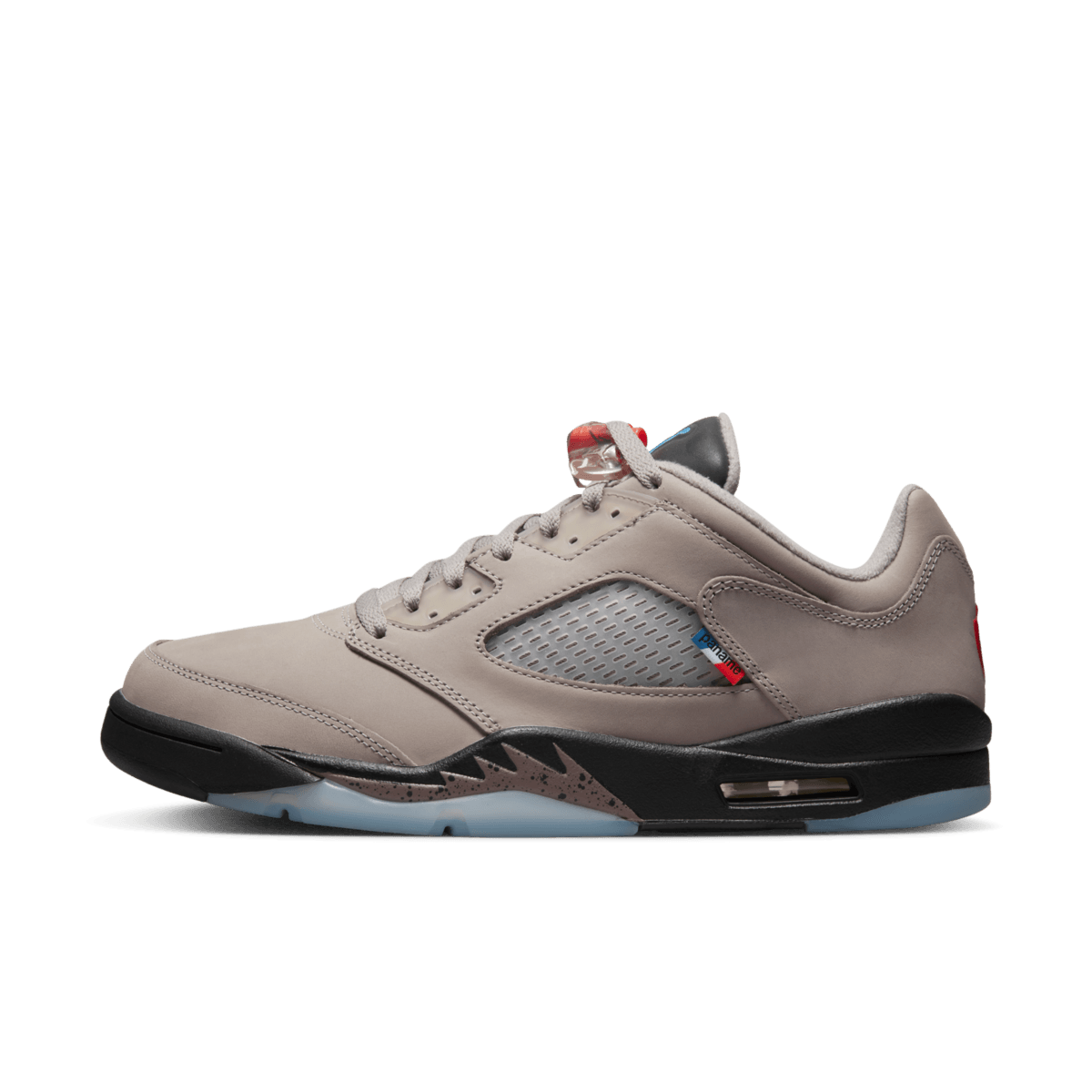 PSG x Air Jordan 5 Retro Low - 2022 DX6325-204
