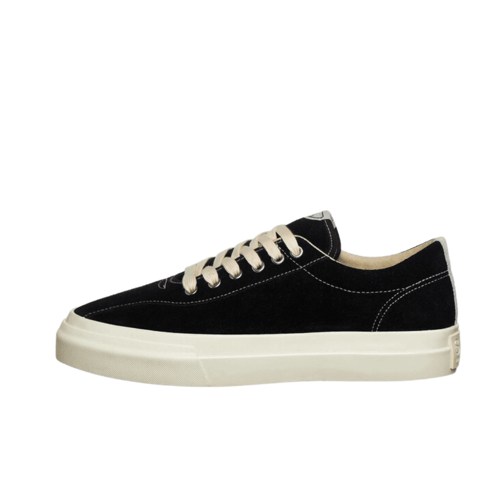 Stepney Workers Club Dellow Suede