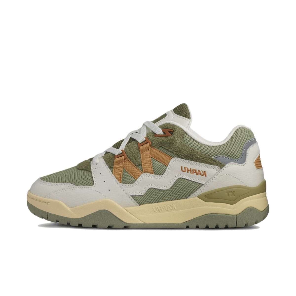 Karhu Fusion XT 'Icicle & Oak Buff'