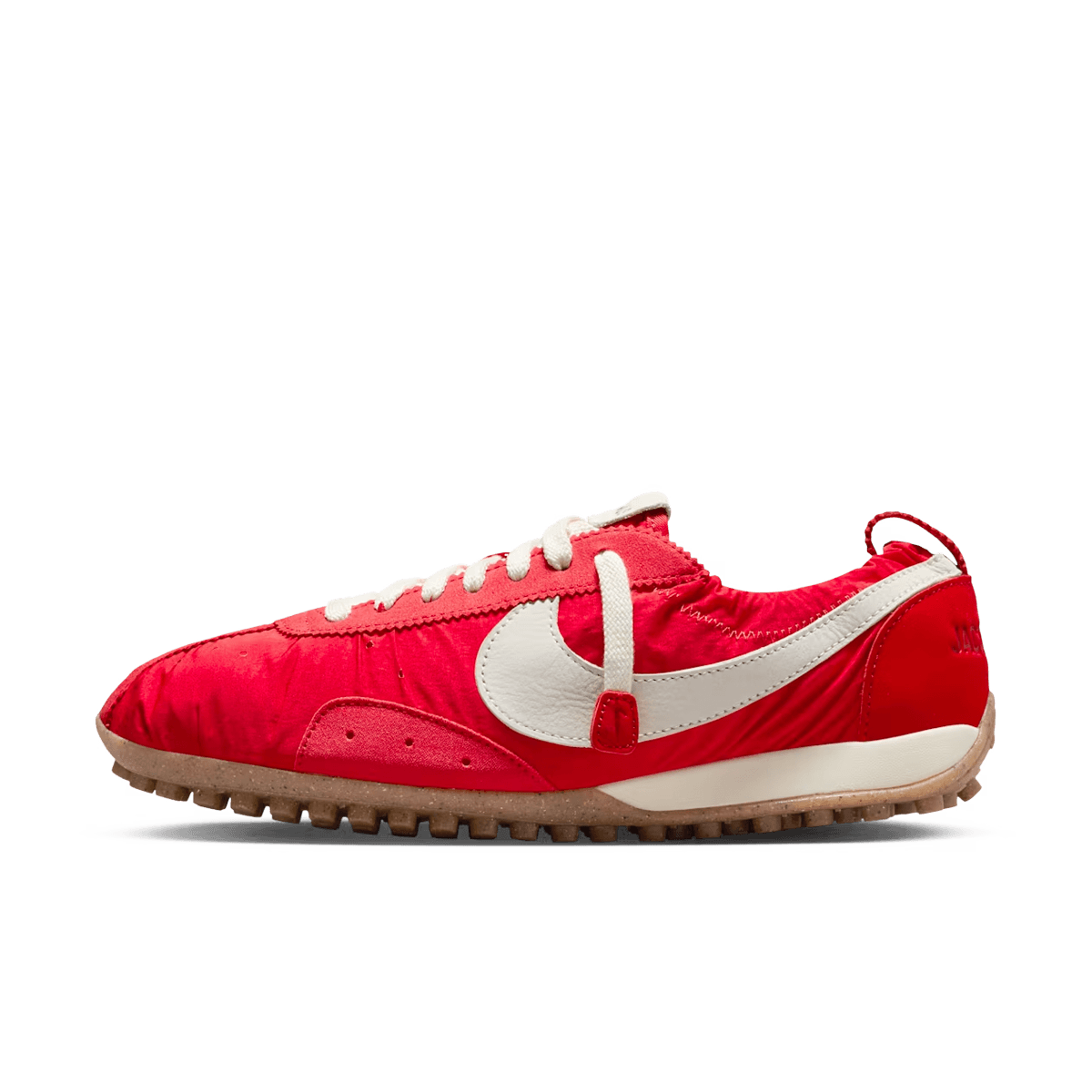 Jacquemus x Nike Moon Shoe 'University Red' HV8547-600