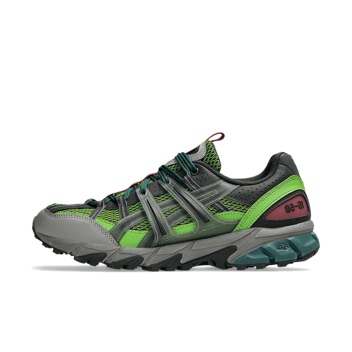 ASICS Gel-Sonoma 15-50 'Piquant Green' 1203A488-300