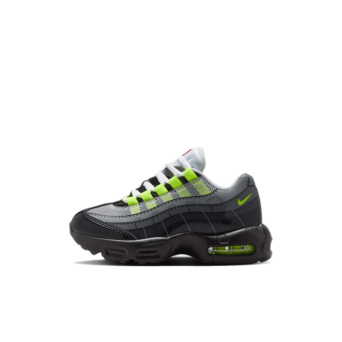 LEGO® x Nike Air Max 95 PS 'Neon'