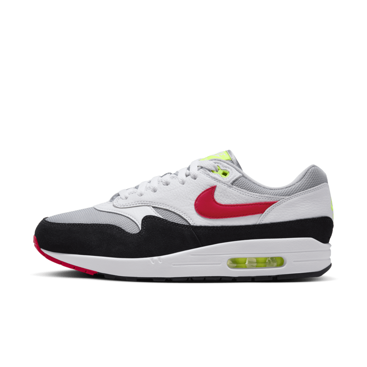 Nike Air Max 1 'Volt Chili' HF0105-100