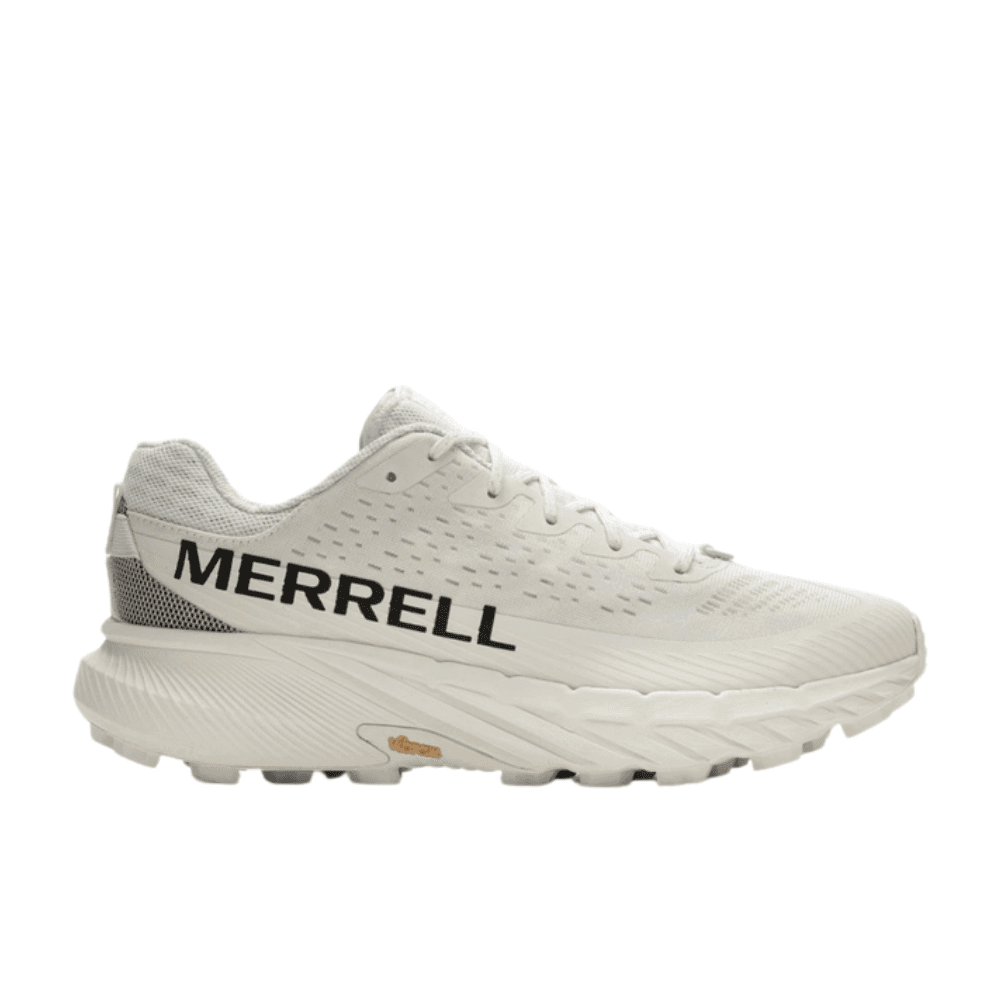 Merrell Agility Peak 5 White