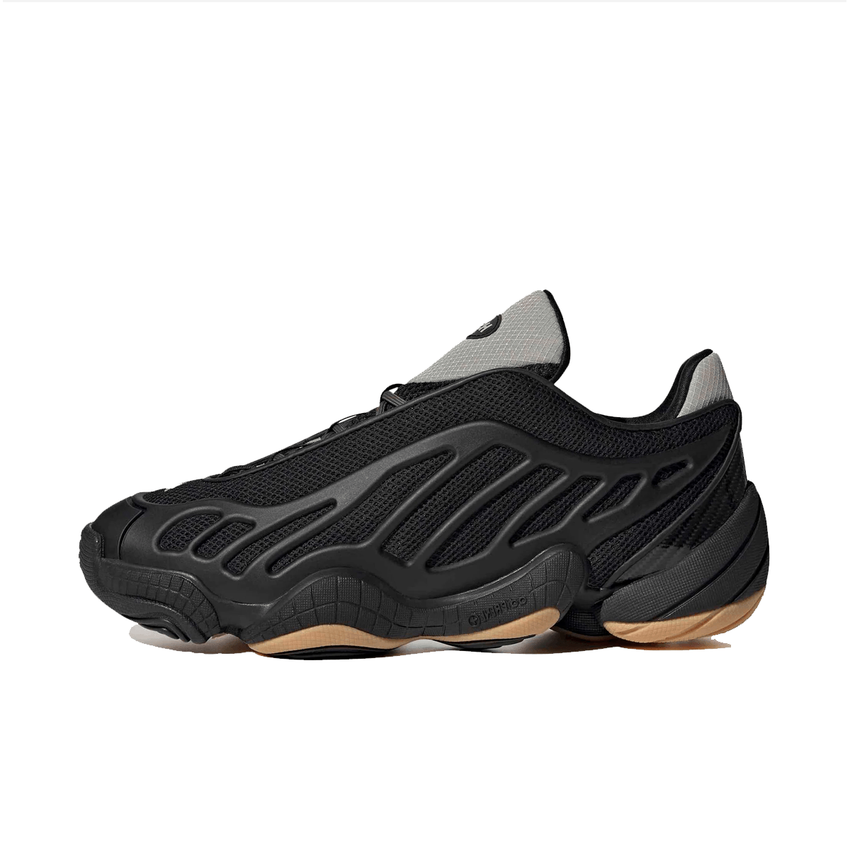 HAL Studios x adidas Intimidation 'Core Black' JR6888