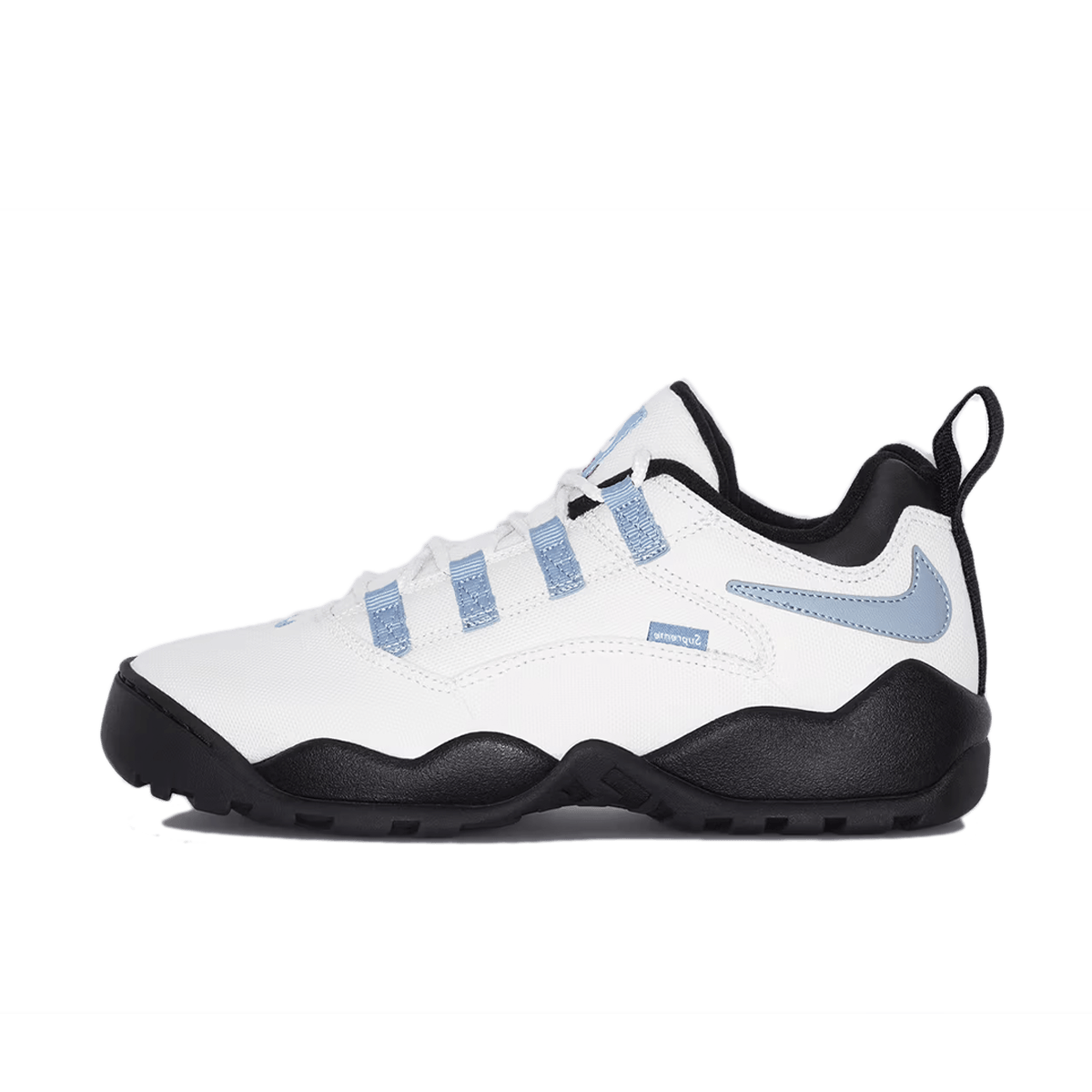 Supreme x Nike SB Air Darwin Low 'Sail' FQ3000-100