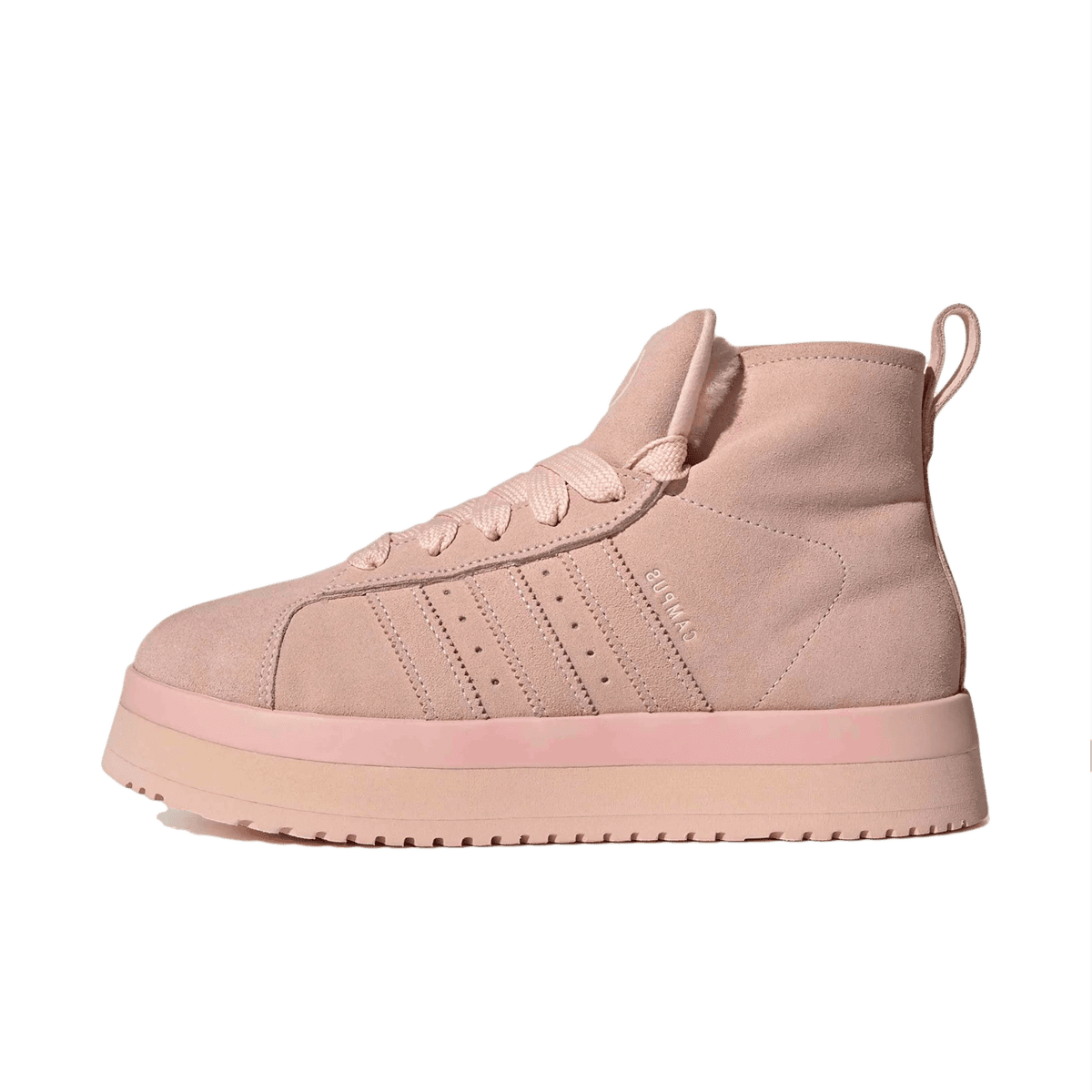 adidas Campus 00s Winter Mid WMNS 'Blush Pink'