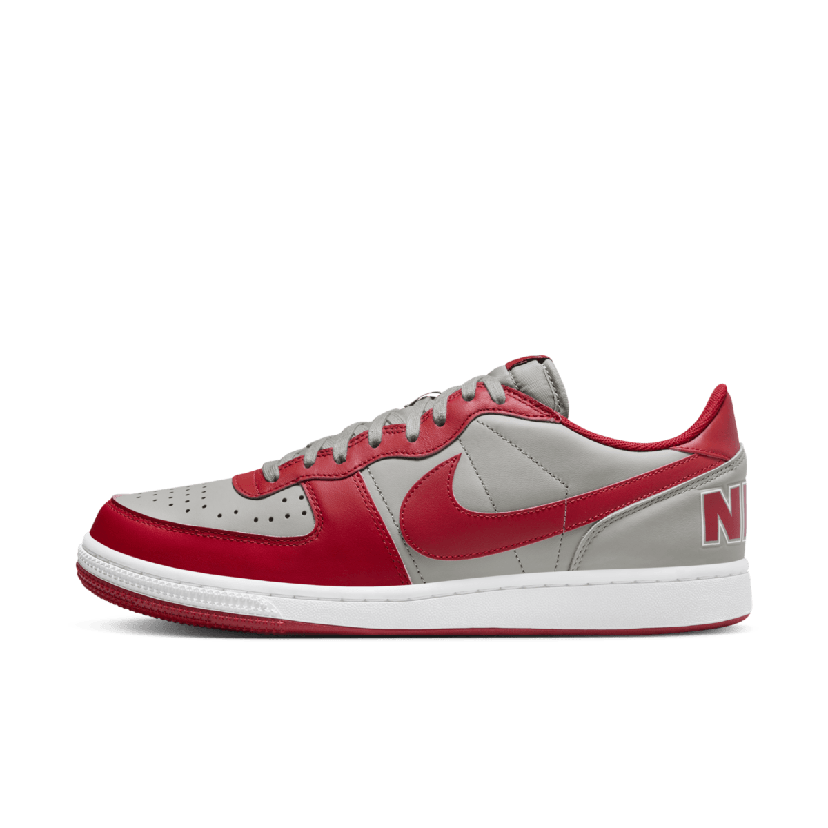 Nike Terminator Low 'UNLV' FZ4036-099