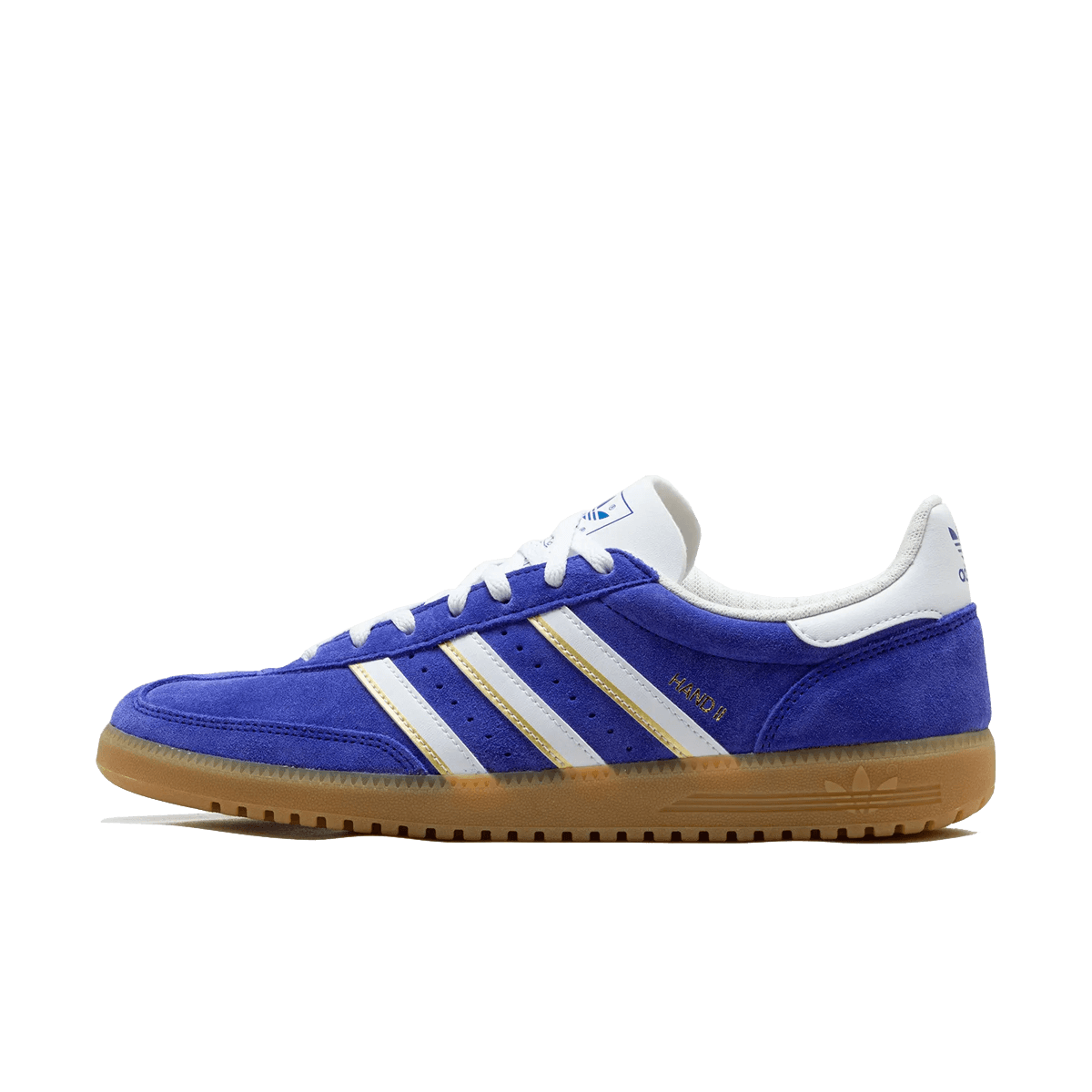 adidas Hand 2 'Semi Lucid Blue' ID2115