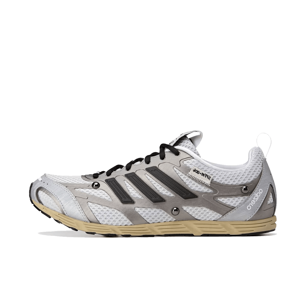 Song for the Mute x adidas Adizero PR 'White' HP3521