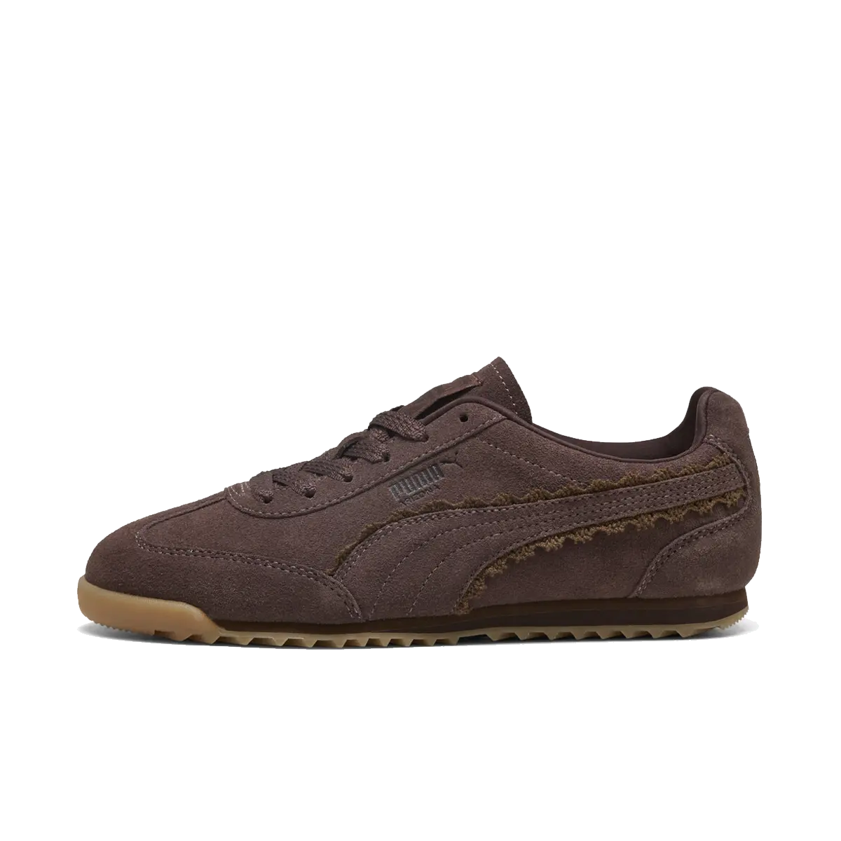 PUMA Arizona Lace 'Chocolate Brown'