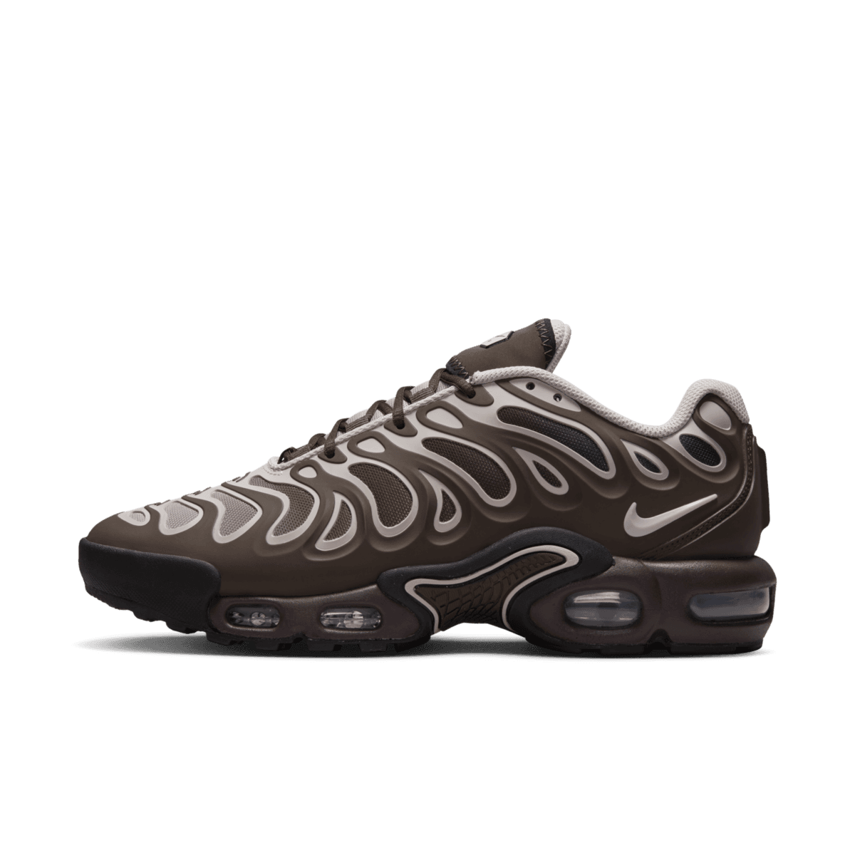 Nike Air Max Plus Drift 'Baroque Brown'