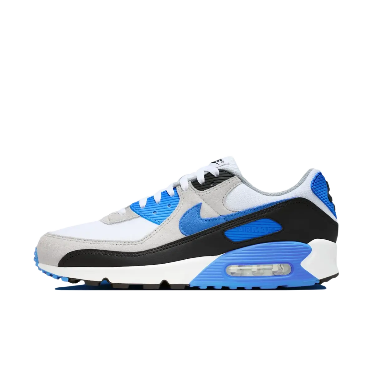 Nike Air Max 90 'Blue Crystal' - 2026