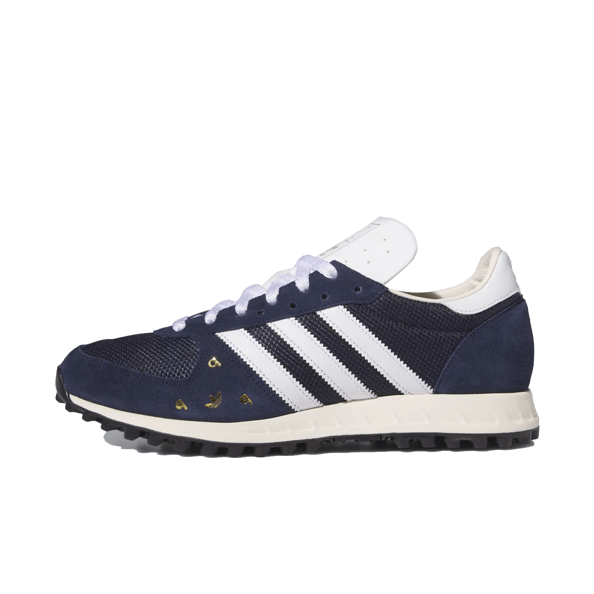 Pop Trading Co x adidas TRX 'Collegiate Navy' IE3407