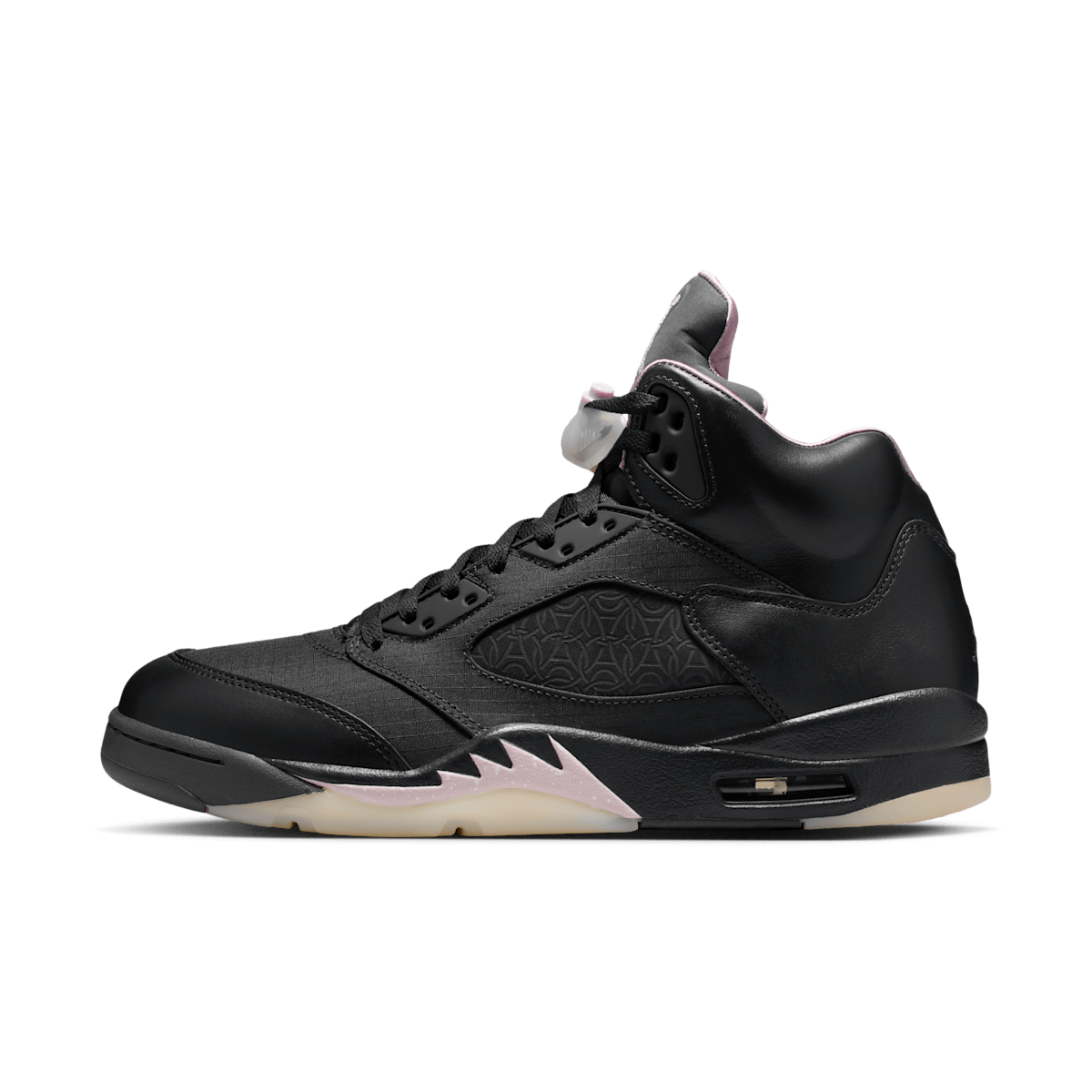 PSG x Air Jordan 5 'Off Noir' HQ3004-001