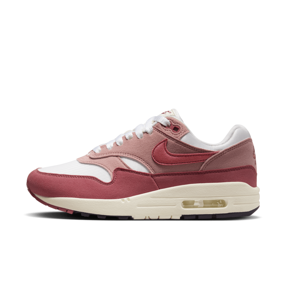 Nike Air Max 1 WMNS 'Red Stardust' DZ2628-103