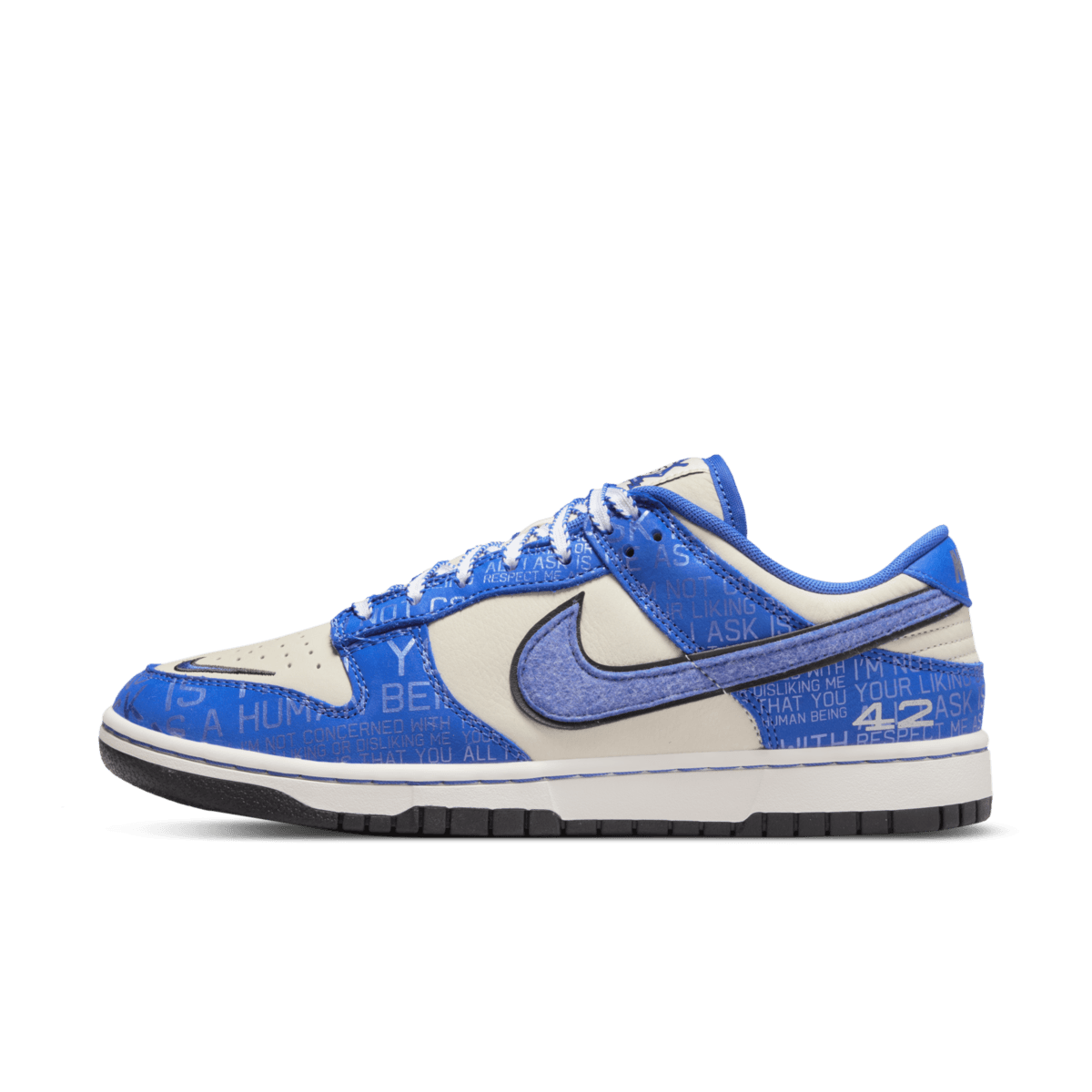 Nike Dunk Low 'Jackie Robinson' DV2122-400