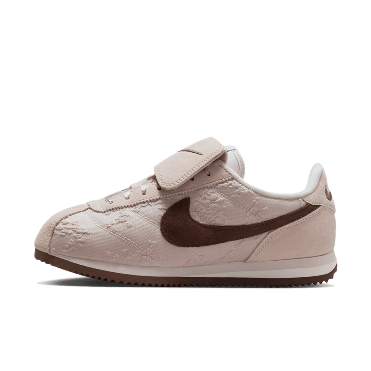 Nike Cortez Textile WMNS 'Silt Red'