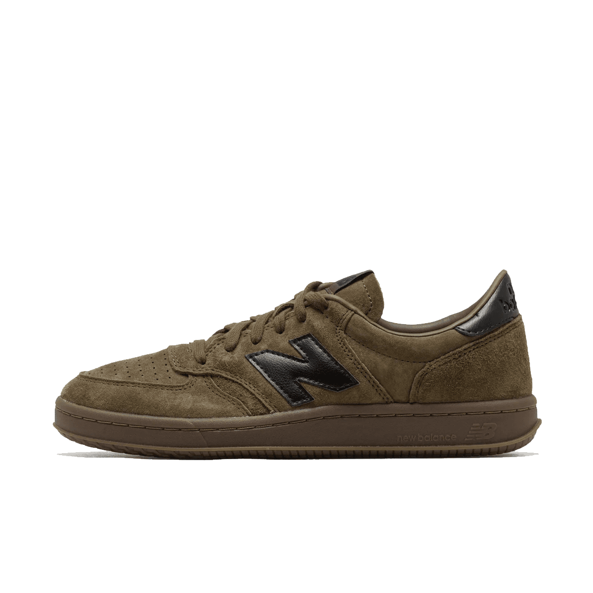 New Balance CT500 'Woodland'