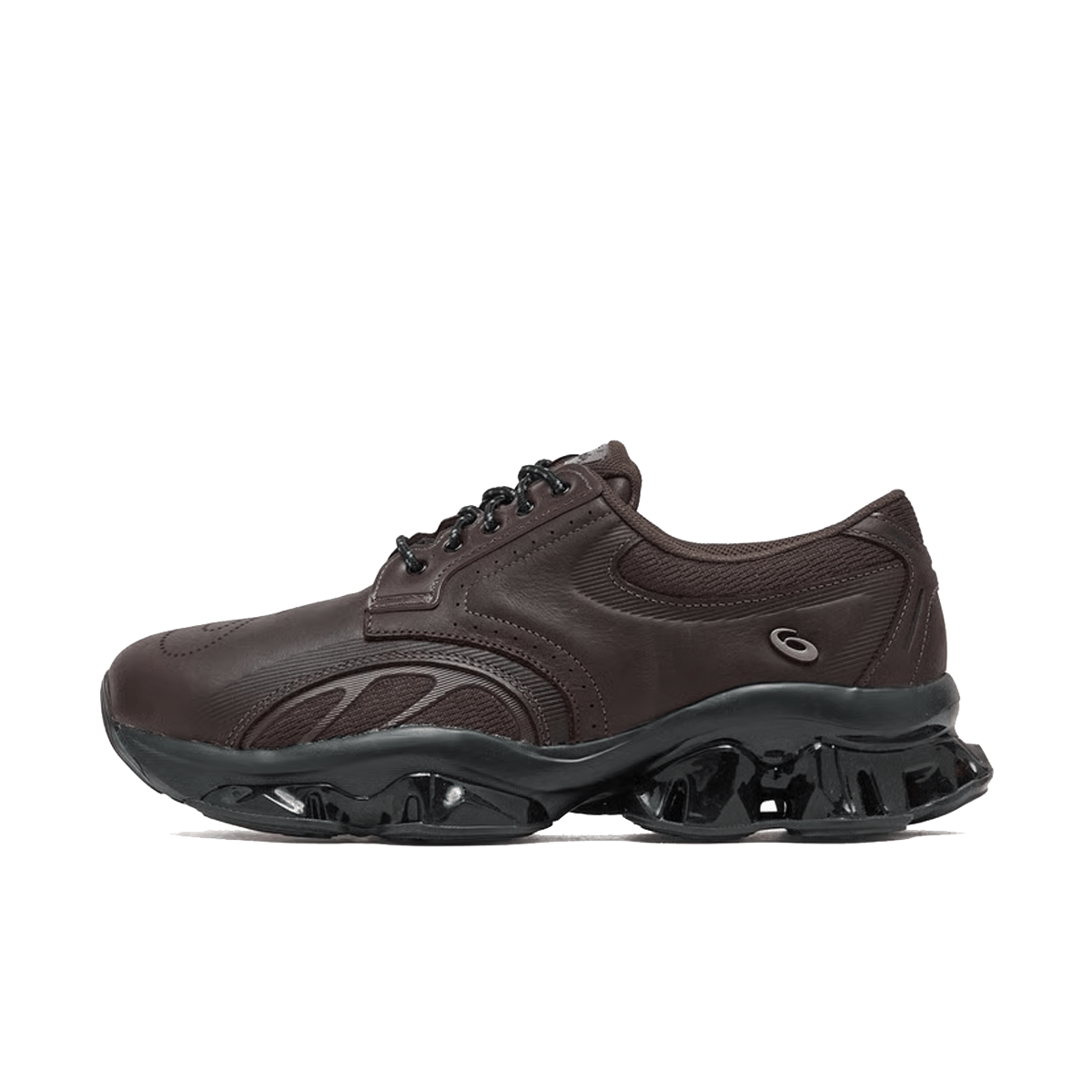 ASICS SportStyle Gel 'Brown'