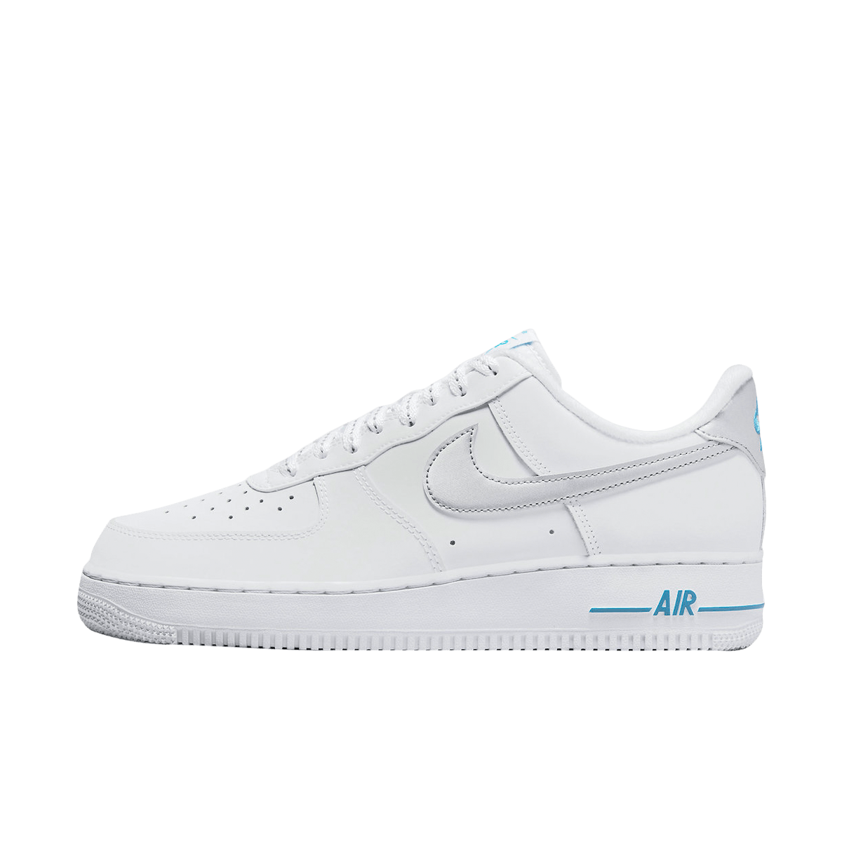 Nike Air Force 1 'Laser Blue' DR0142-100