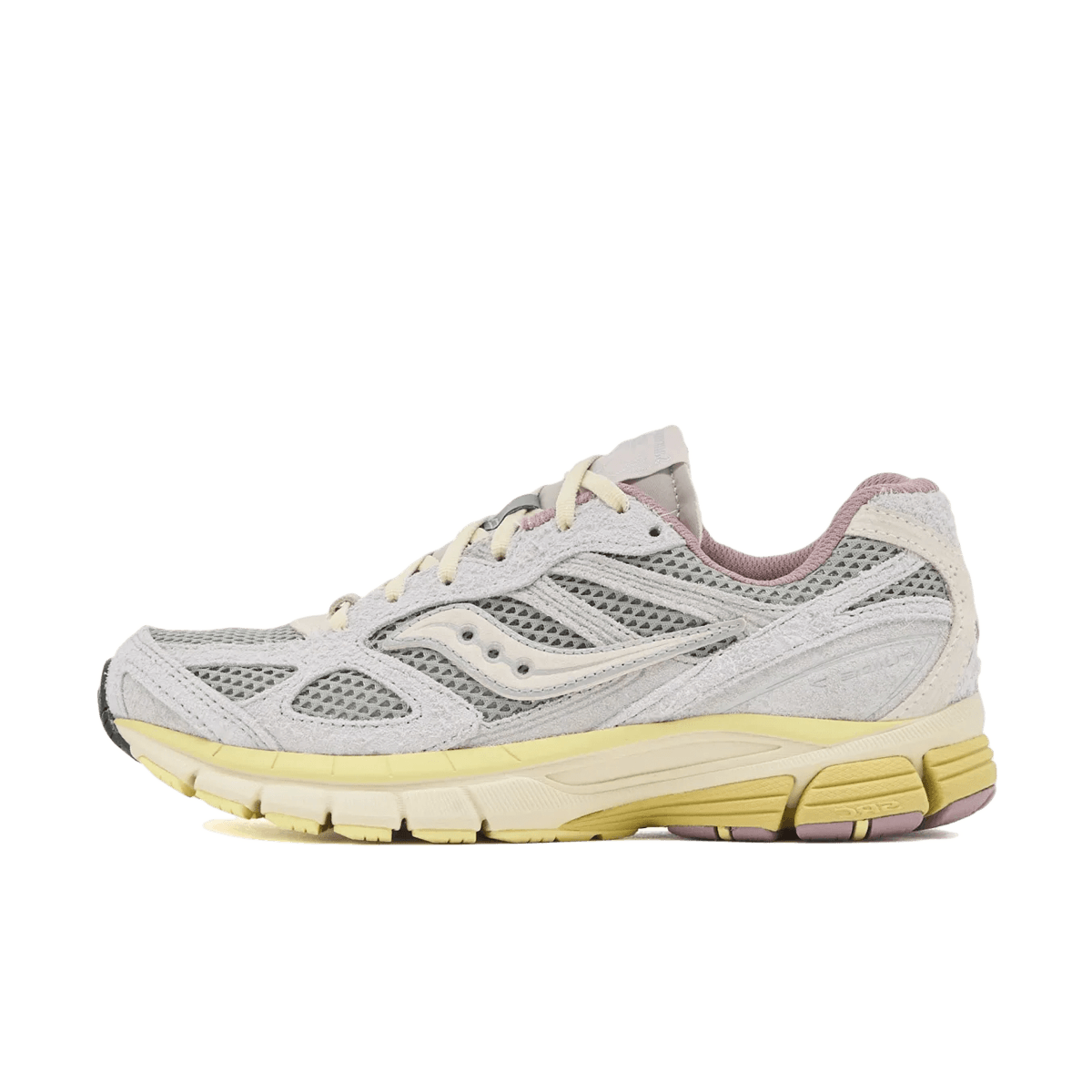 3SIXTEEN x Saucony ProGrid Guide 7 'Graphite'