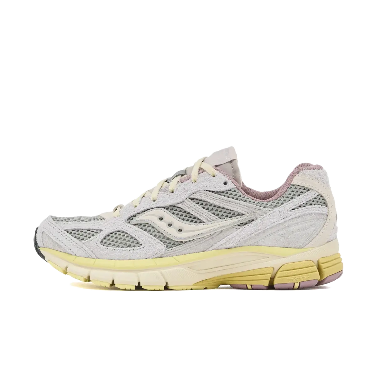 3SIXTEEN x Saucony ProGrid Guide 7 'Graphite'