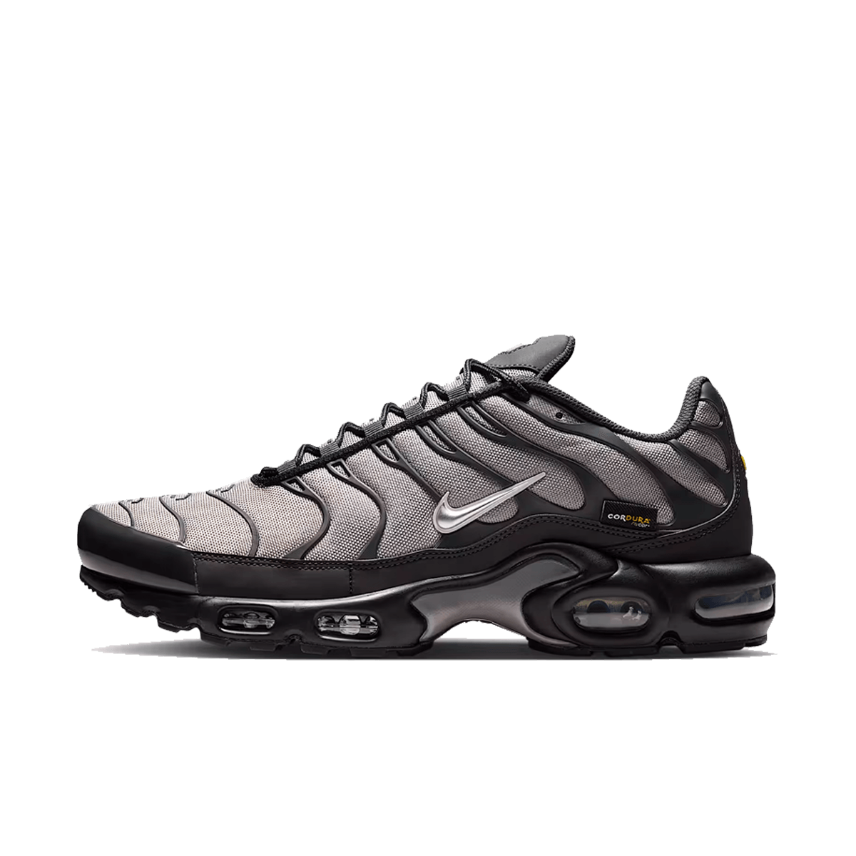 Nike Air Max Plus Cordura 'Dark Smoke Grey'