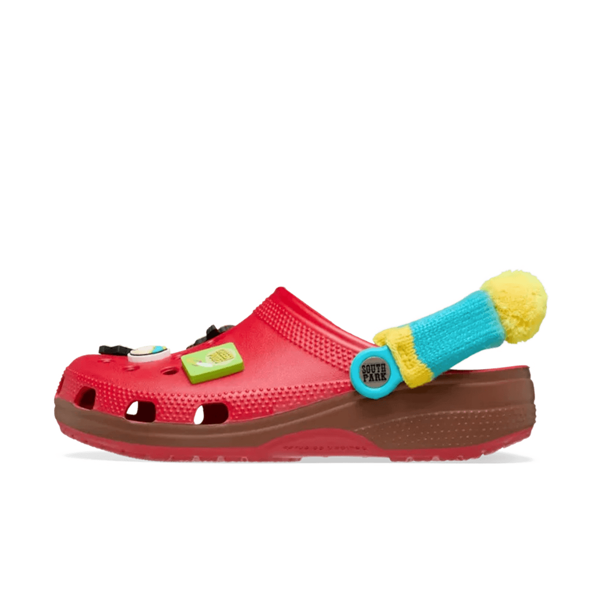 South Park x Crocs Classic Clogs 'Cartman'