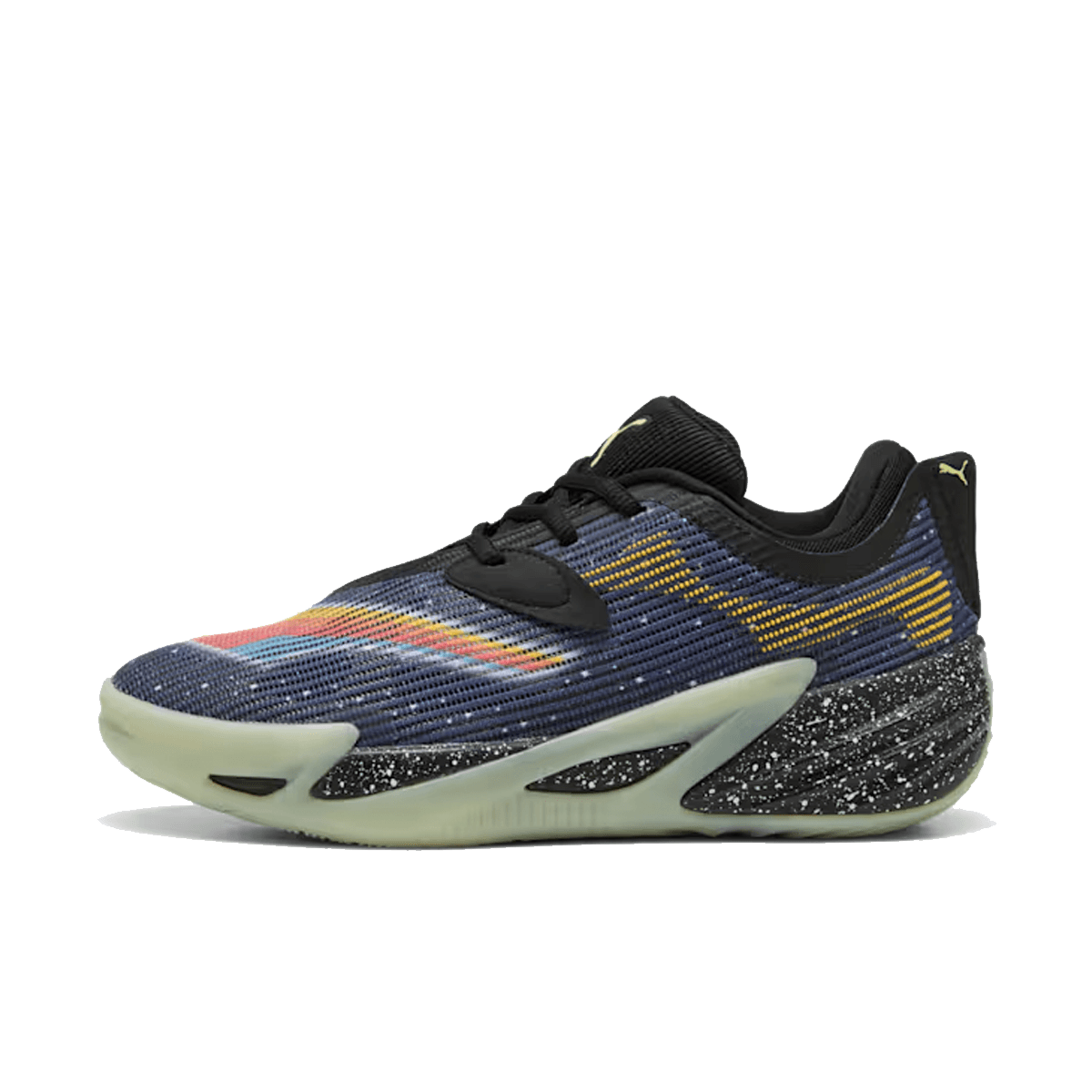 PUMA All-Pro Nitro 2 'E.T.'